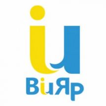 Логотип Компанія Віяр, магазин-склад меблевої фурнітури м. Дніпро