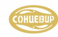 Логотип Сонцевир, ресторан  м. Львів