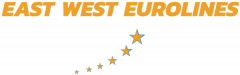 Логотип East West Eurolines м. Львів