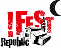 Логотип !FESTRepublic Club м. Львів