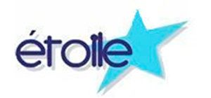 Логотип Етуаль м. Харків