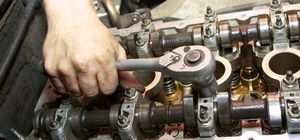 Логотип Arven auto, автосервис г. Харьков