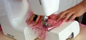 Логотип Ательє мод Бобової Д.В. м. Харків