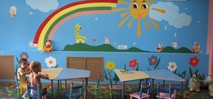 Логотип Мармеландія, - Харківський Приватний Дитячий Навчальний Заклад м. Харків