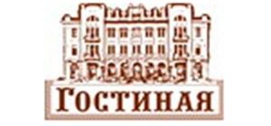 Логотип Вітальня, кафе м. Харків