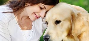 Логотип Центр поводження з тваринами м. Харків