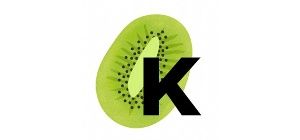 Логотип Гарно їсти, кав'ярня м. Харків