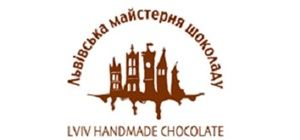 Логотип Львівська майстерня шоколаду, кафе-кондитерська м. Харків