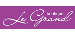 Логотип Le Grand, ресторан м. Харків