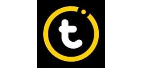 Логотип Some like it hot, кафе-бар м. Харків