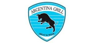 Логотип Argentina grill м. Харків