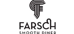 Логотип Farsch Smooth Diner м. Харків