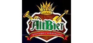 Логотип AltBier м. Харків