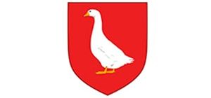 Логотип Товстий Гусак, паб м. Харків