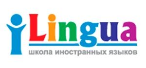 Логотип ILingua м. Харків