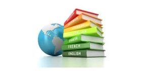 Логотип Гольфстрім, бюро перекладів м. Харків