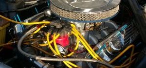 Логотип Авто-Енергія, автосервіс м. Харків