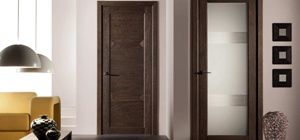 Логотип Бастион, магазин дверей г. Харьков