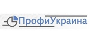 Логотип Профіукраіна на Військовій м. Харків