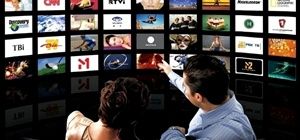 Логотип Топ ТВ, магазин побутової техніки м. Харків