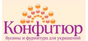 Логотип Конфітюр Артема м. Харків