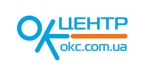 Логотип Ок центр, клініка м. Харків