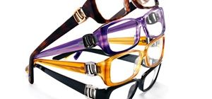 Логотип Бебі, оптика м. Харків