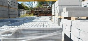 Логотип Фортіс, будівництво та ремонт доріг м. Харків