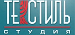 Логотип Текстиль студія в магазині Супутник м. Харків