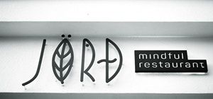 Логотип Jord, ресторан м. Харків