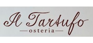 Логотип il Tartufo, ресторан м. Харків