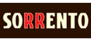Логотип Sorrento (Сорренто) м. Харків