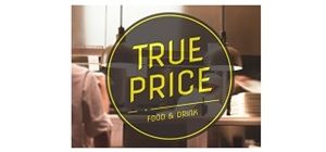 Логотип True Price food & drink м. Харків