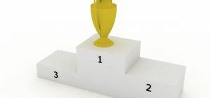 Логотип Піонер, картинг-клуб м. Харків