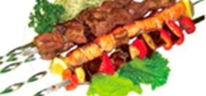 Логотип Лав Шаш (Гагаріна ) м. Харків