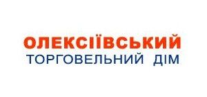 Логотип Олексіївський, торговий дім м. Харків