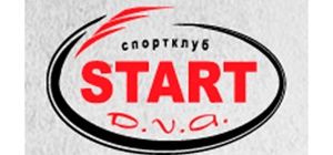 Логотип Старт, фітнес-клуб м. Харків