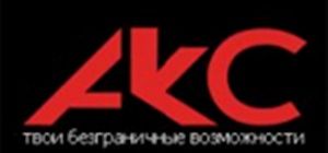 Логотип Акс, спортивний клуб м. Харків