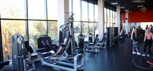 Логотип Адреналін, спортивний клуб м. Харків