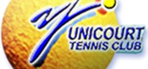 Логотип Унікорт, тенісний клуб м. Харків