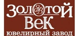 Логотип Золотий вік, ювелірний магазин м. Харків