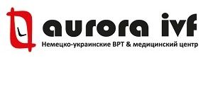 Логотип Аврора ВРТ м. Дніпро