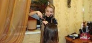 Логотип Медсервіс, косметологічний салон м. Дніпро