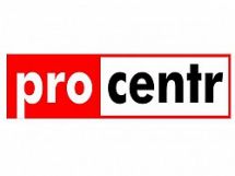 Логотип ProCenter м. Кривий Ріг