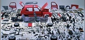 Логотип Дизель Сервіс, автомайстерня м. Дніпро