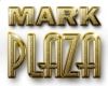 Логотип Mark Plaza, торговый центр г. Николаев