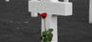 Логотип Реквієм, бюро ритуальних послуг м. Дніпро