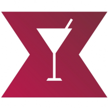 Логотип Drink Time, інтернет-магазин напоїв і продуктів м. Київ