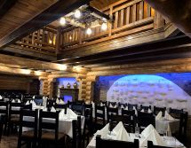 Логотип Гільдія, ресторан м. Вінниця