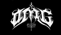 Логотип OMG tattoo studio, студія тату м. Одеса